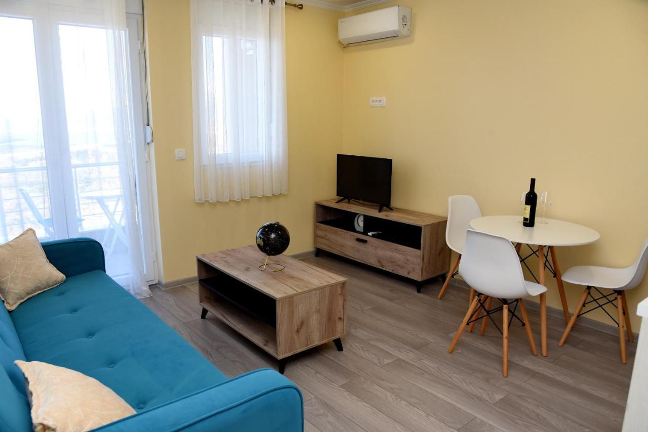 Sunset Apartments Kotor Exterior foto